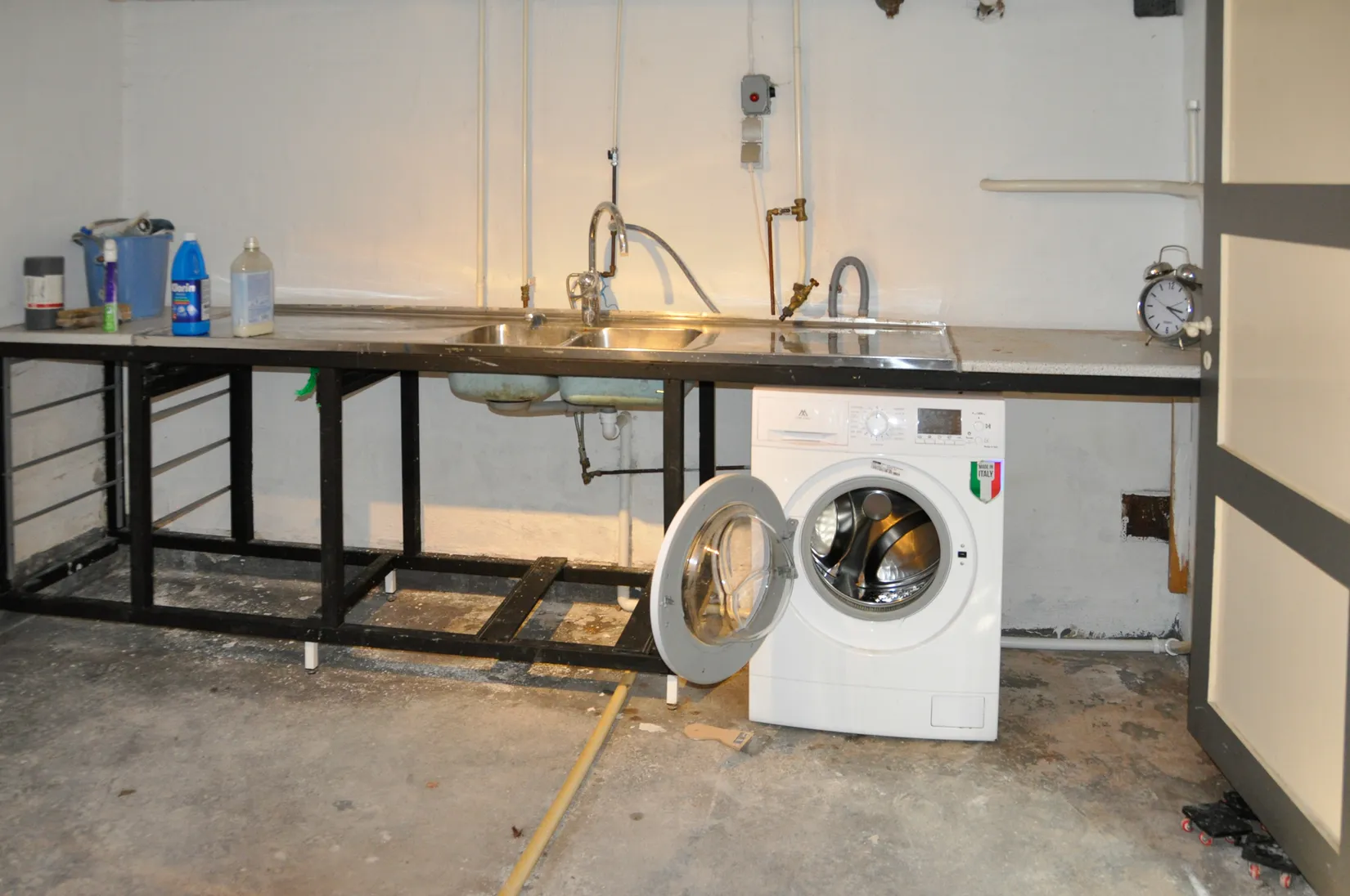 Villa, Wennerbergsgatan 13, Markaryd