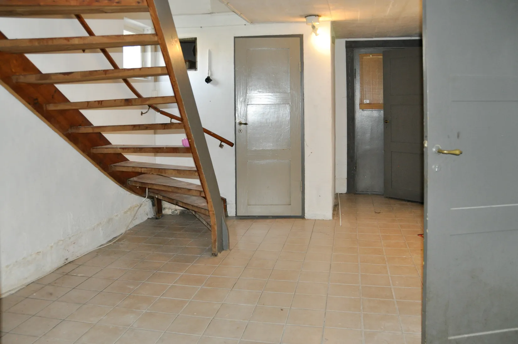 Villa, Wennerbergsgatan 13, Markaryd