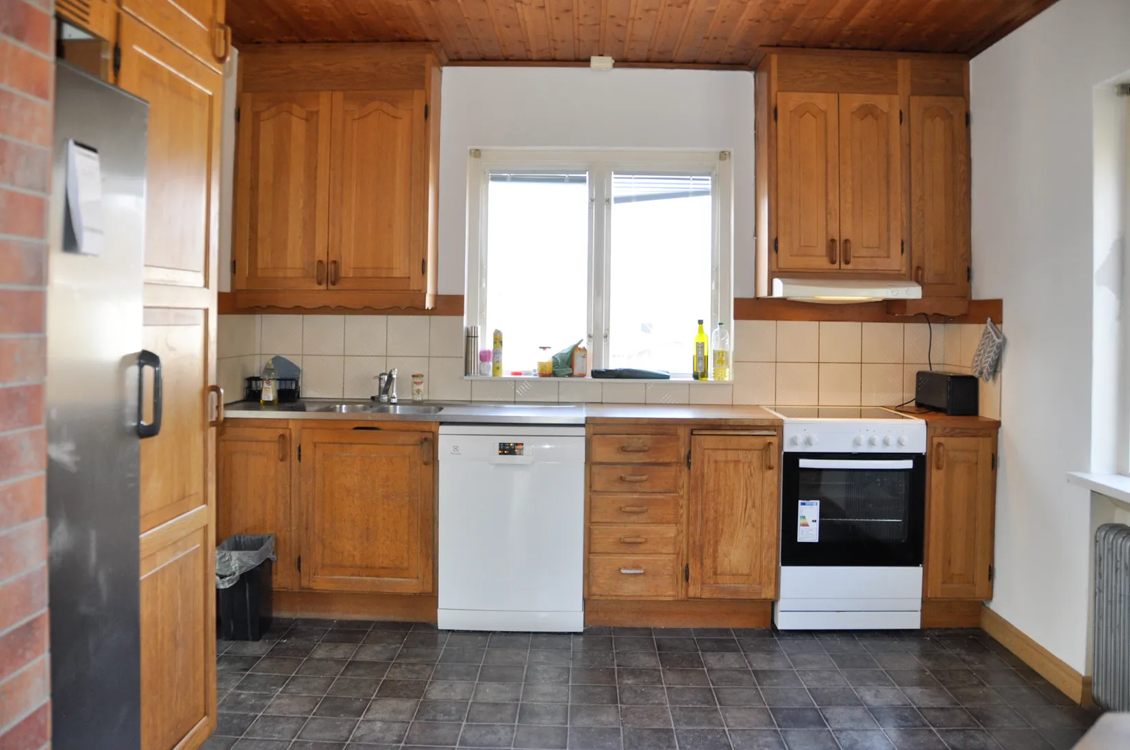 Villa, Wennerbergsgatan 13, Markaryd