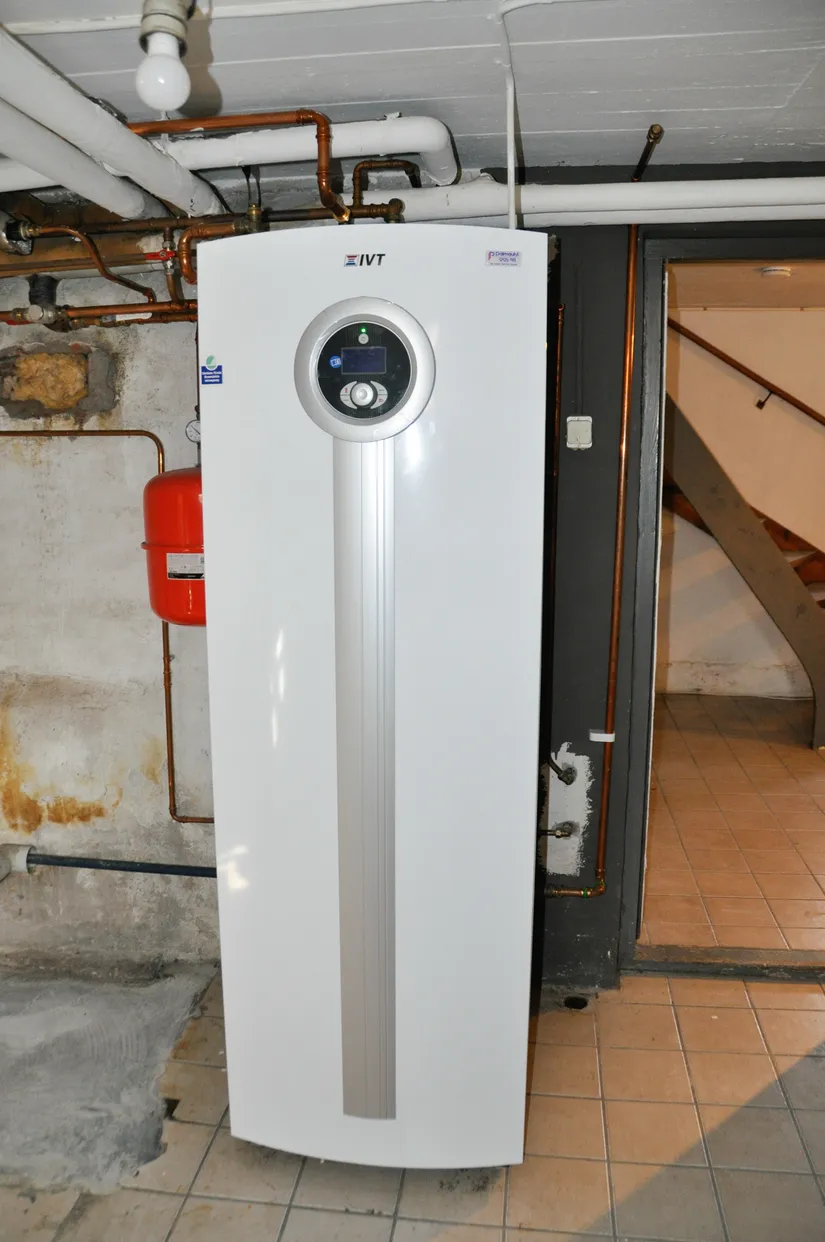 Villa, Wennerbergsgatan 13, Markaryd