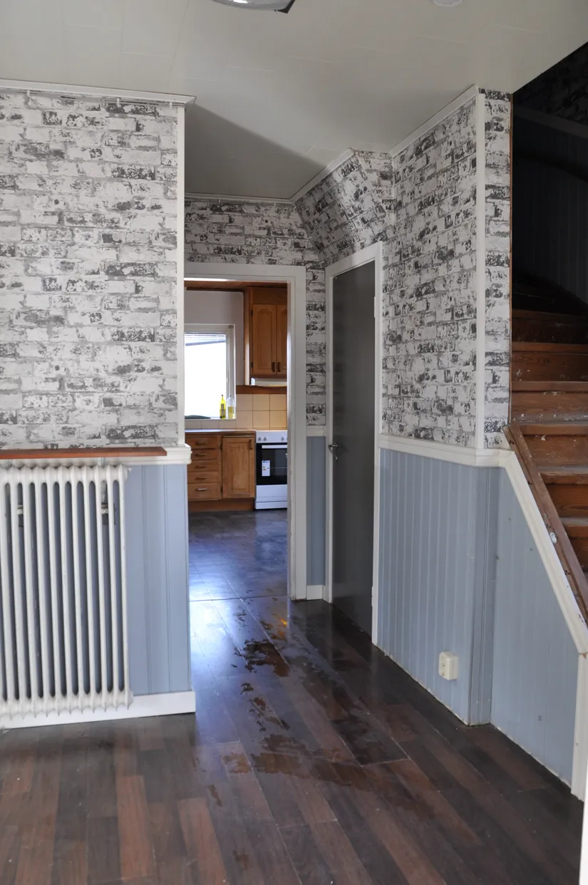 Villa, Wennerbergsgatan 13, Markaryd