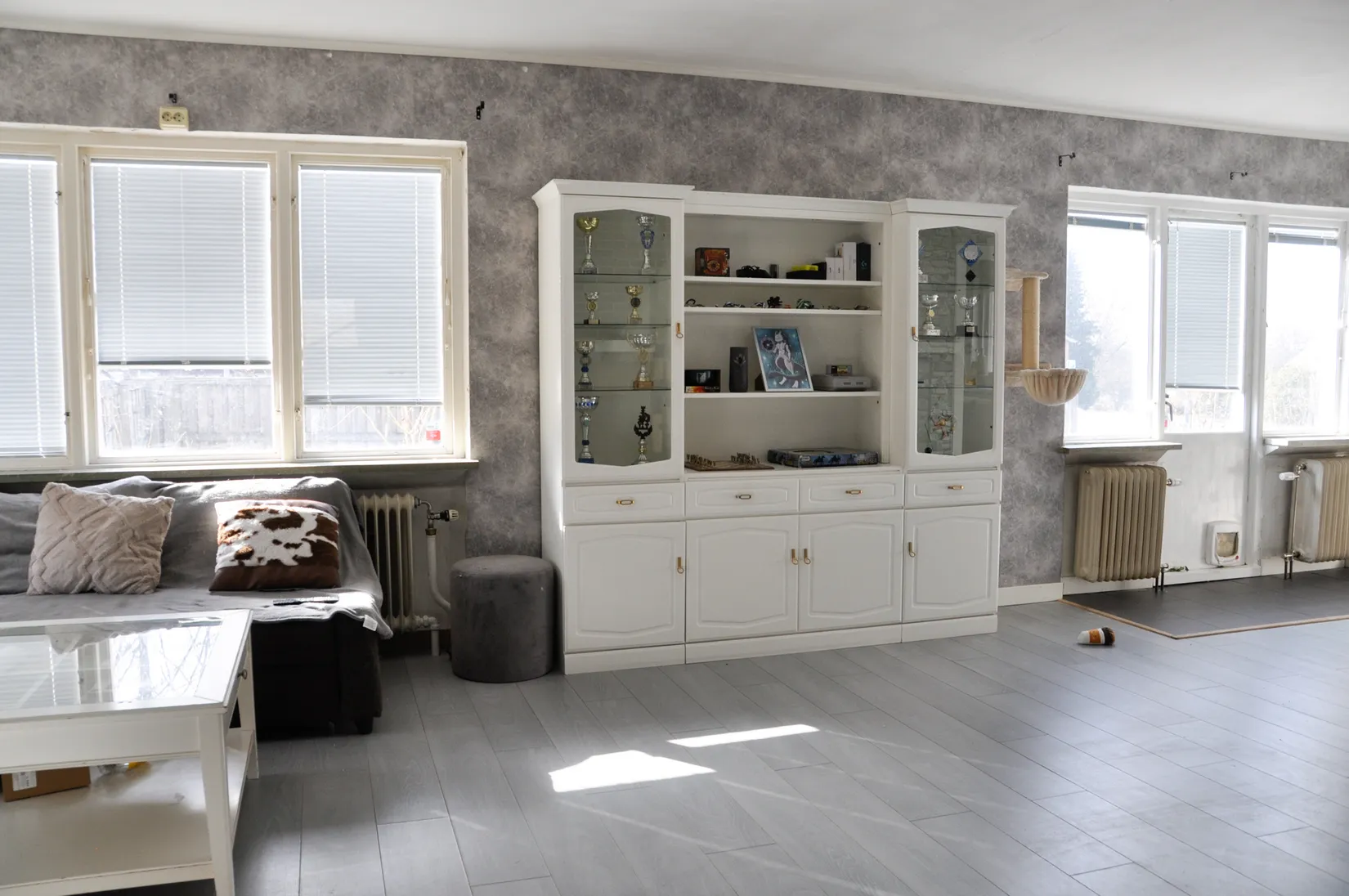 Villa, Wennerbergsgatan 13, Markaryd