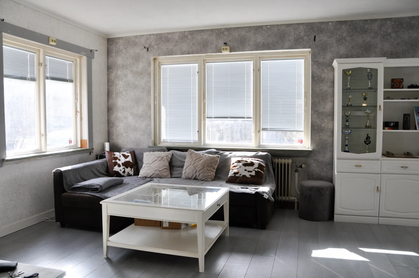 Villa, Wennerbergsgatan 13, Markaryd