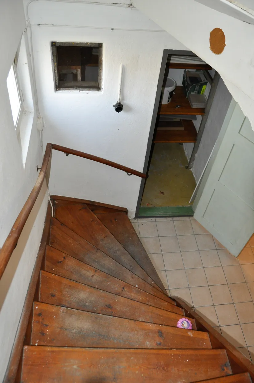 Villa, Wennerbergsgatan 13, Markaryd