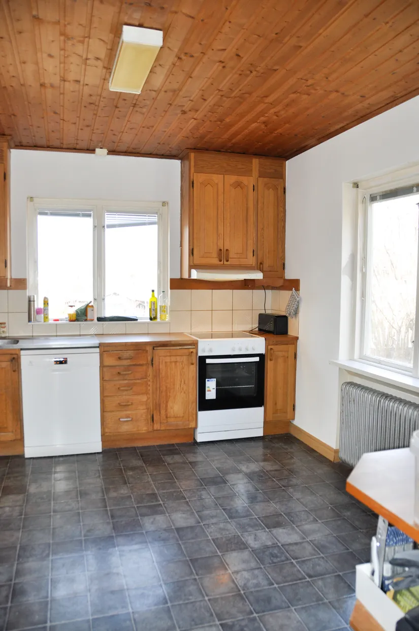 Villa, Wennerbergsgatan 13, Markaryd