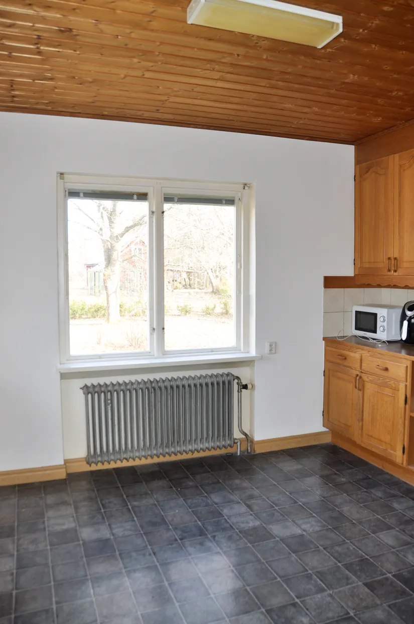 Villa, Wennerbergsgatan 13, Markaryd