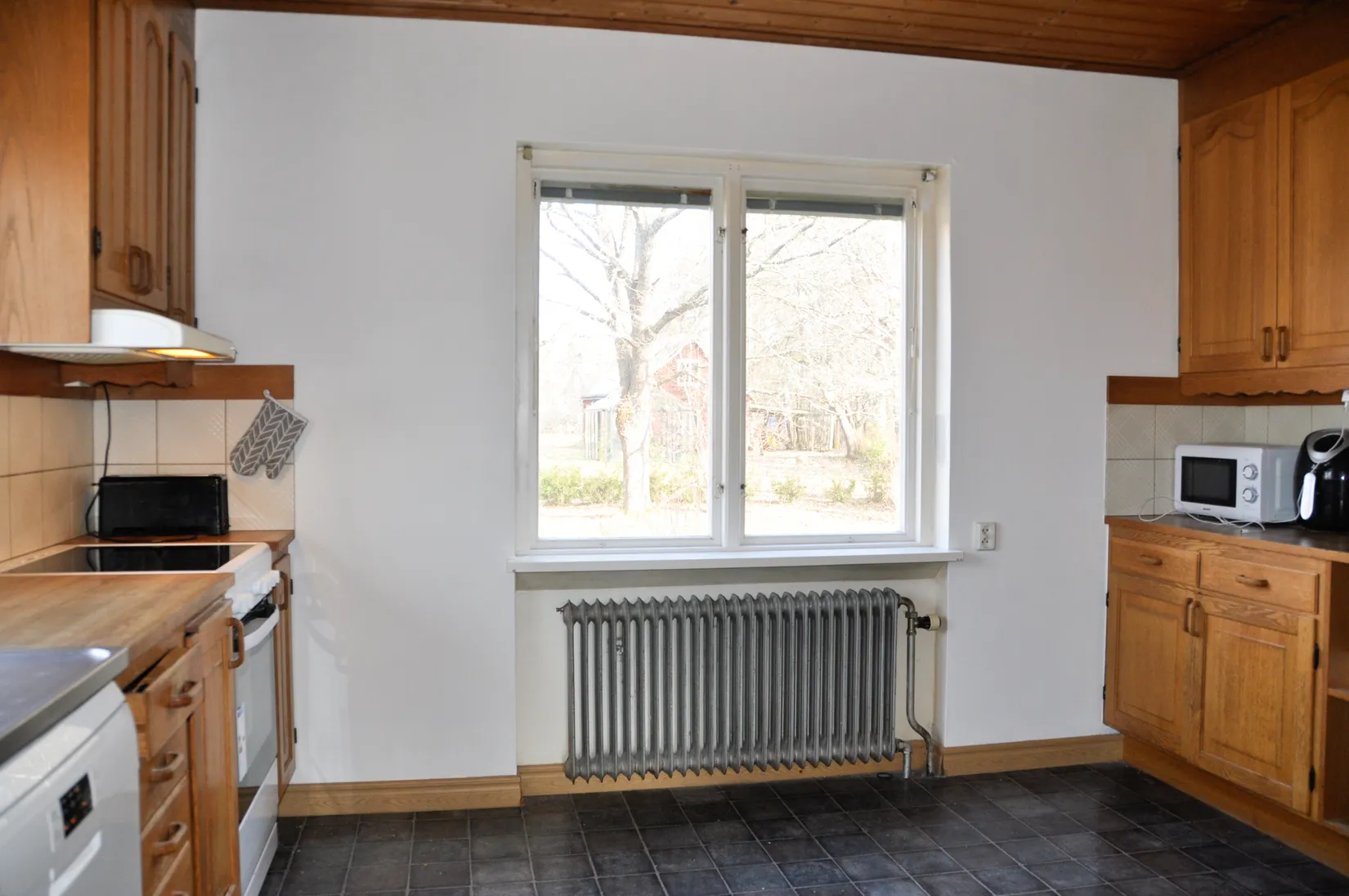 Villa, Wennerbergsgatan 13, Markaryd