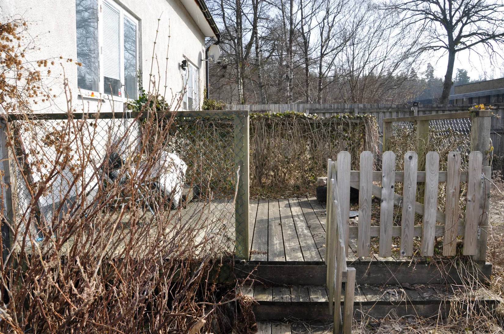 Villa, Wennerbergsgatan 13, Markaryd