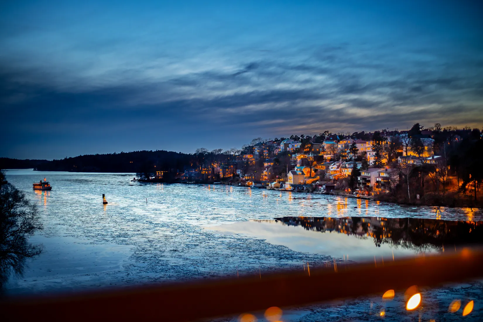 Bostadsrätt, Bryggvägen 16, vån 4 av 5, Gröndal - Ekensberg, Stockholm