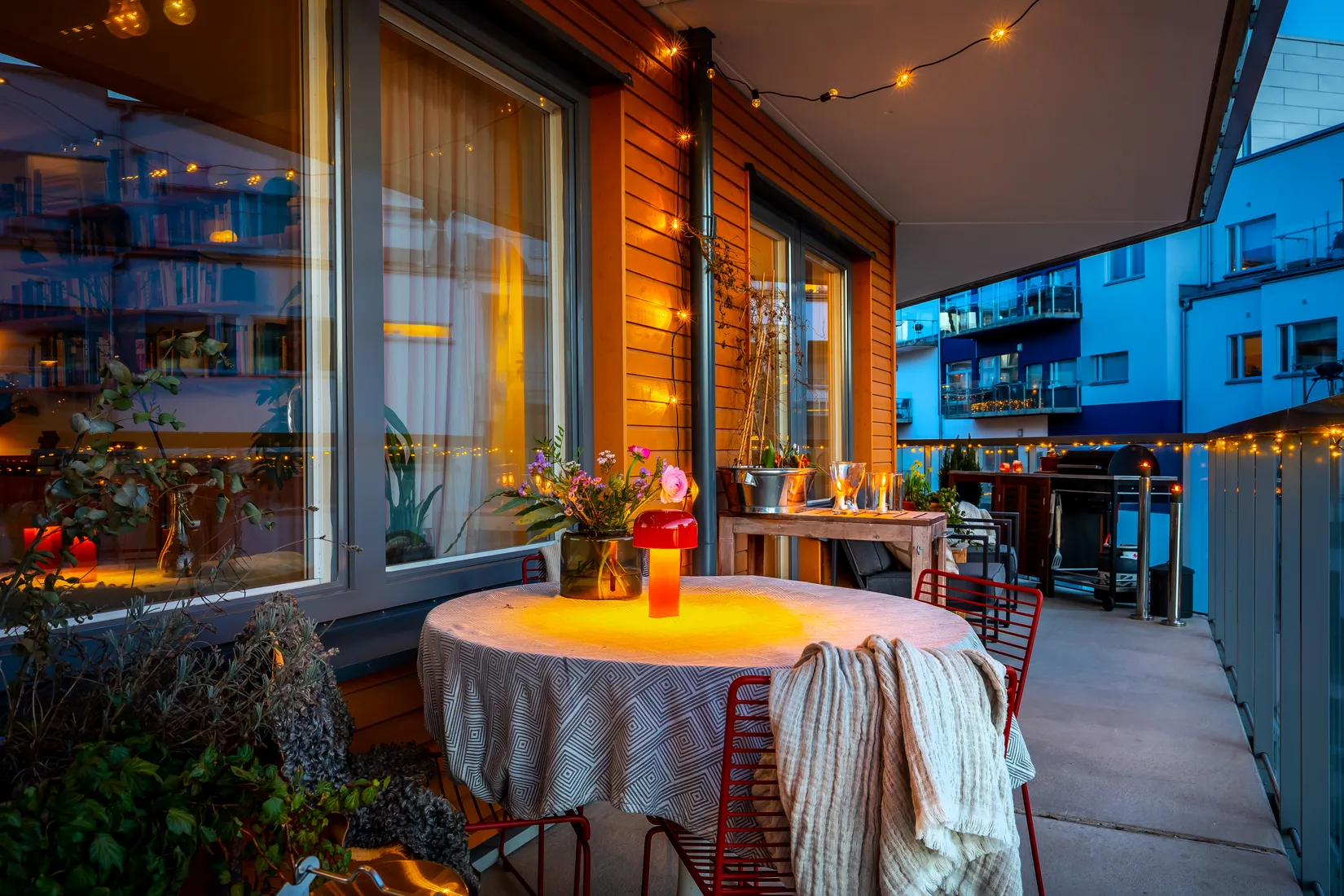 Bostadsrätt, Bryggvägen 16, vån 4 av 5, Gröndal - Ekensberg, Stockholm