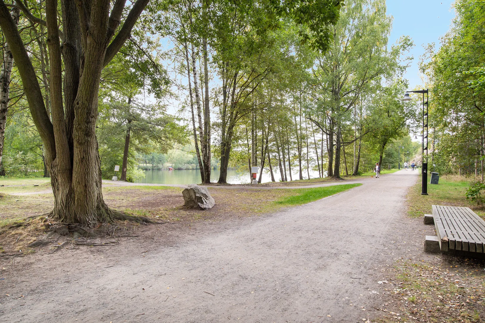 Bostadsrätt, Bryggvägen 16, vån 4 av 5, Gröndal - Ekensberg, Stockholm
