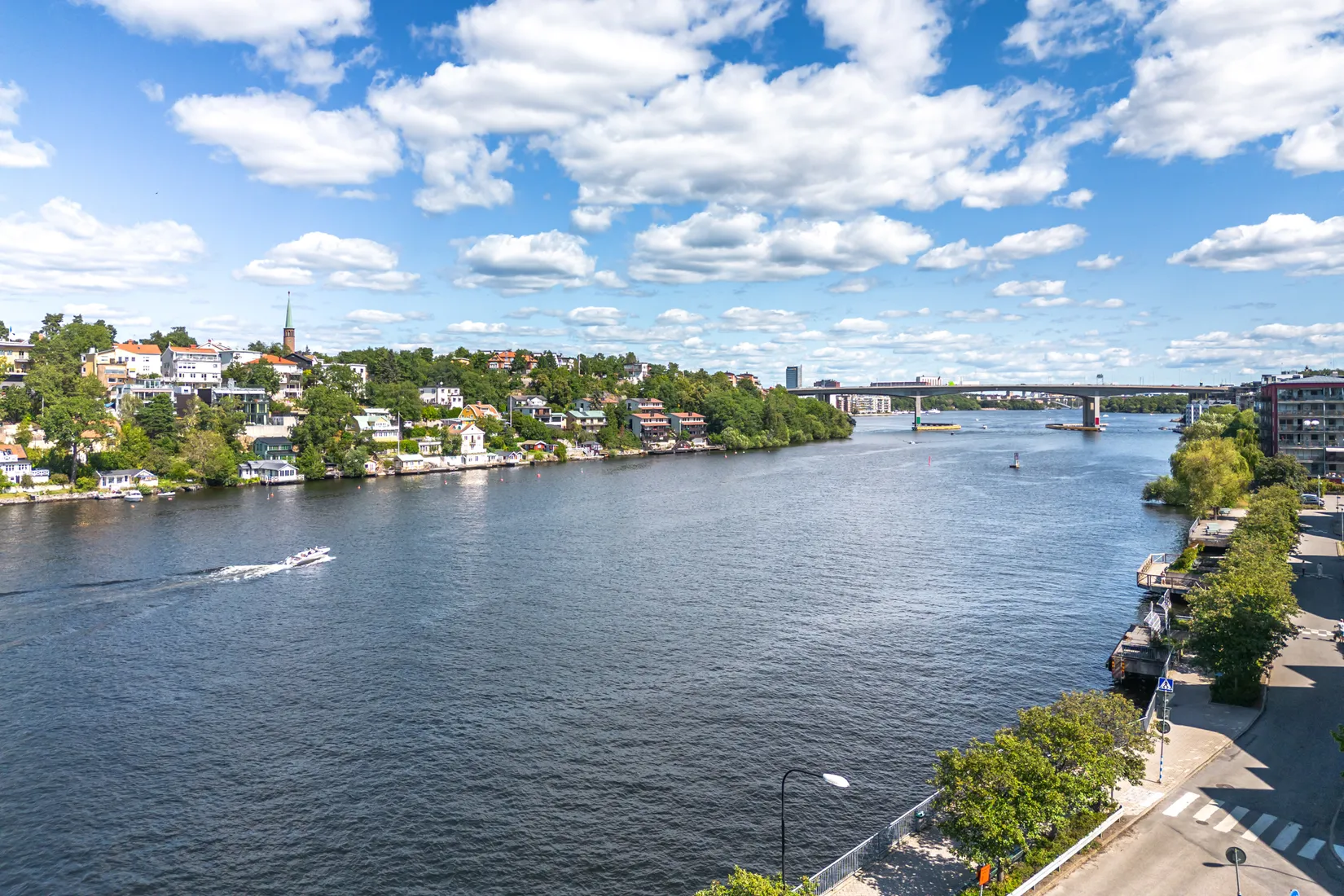 Bostadsrätt, Bryggvägen 16, vån 4 av 5, Gröndal - Ekensberg, Stockholm