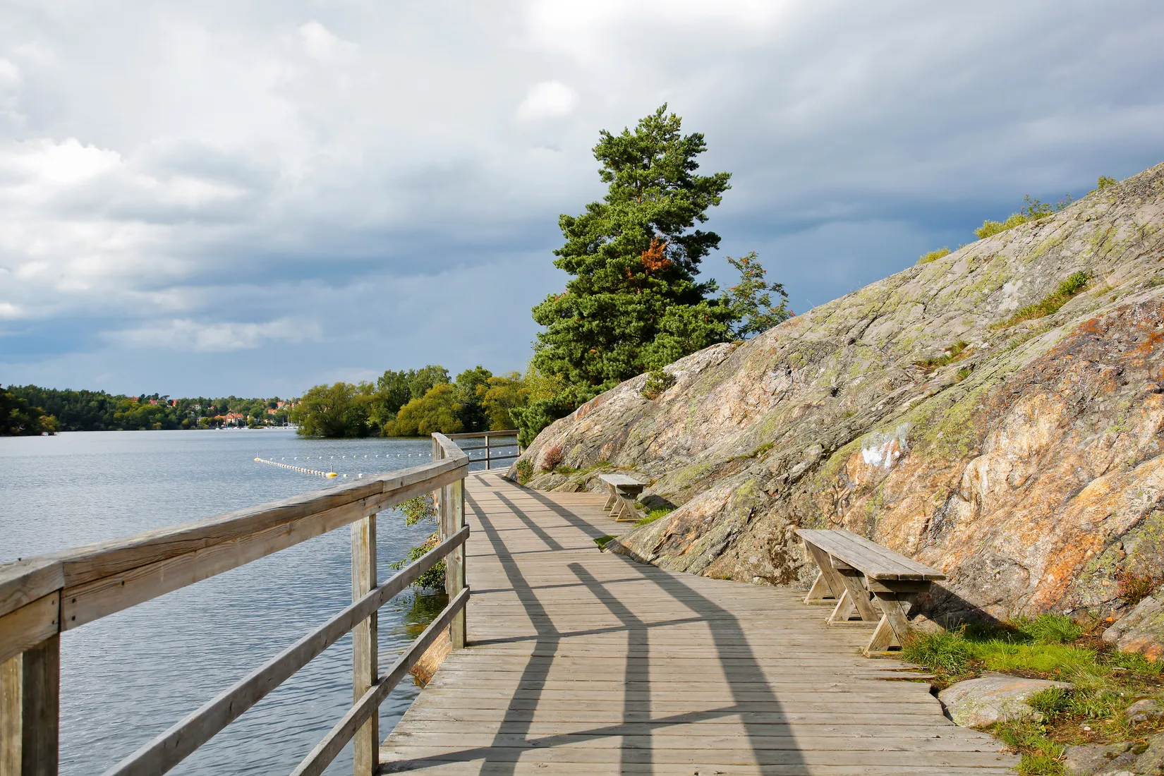 Bostadsrätt, Bryggvägen 16, vån 4 av 5, Gröndal - Ekensberg, Stockholm