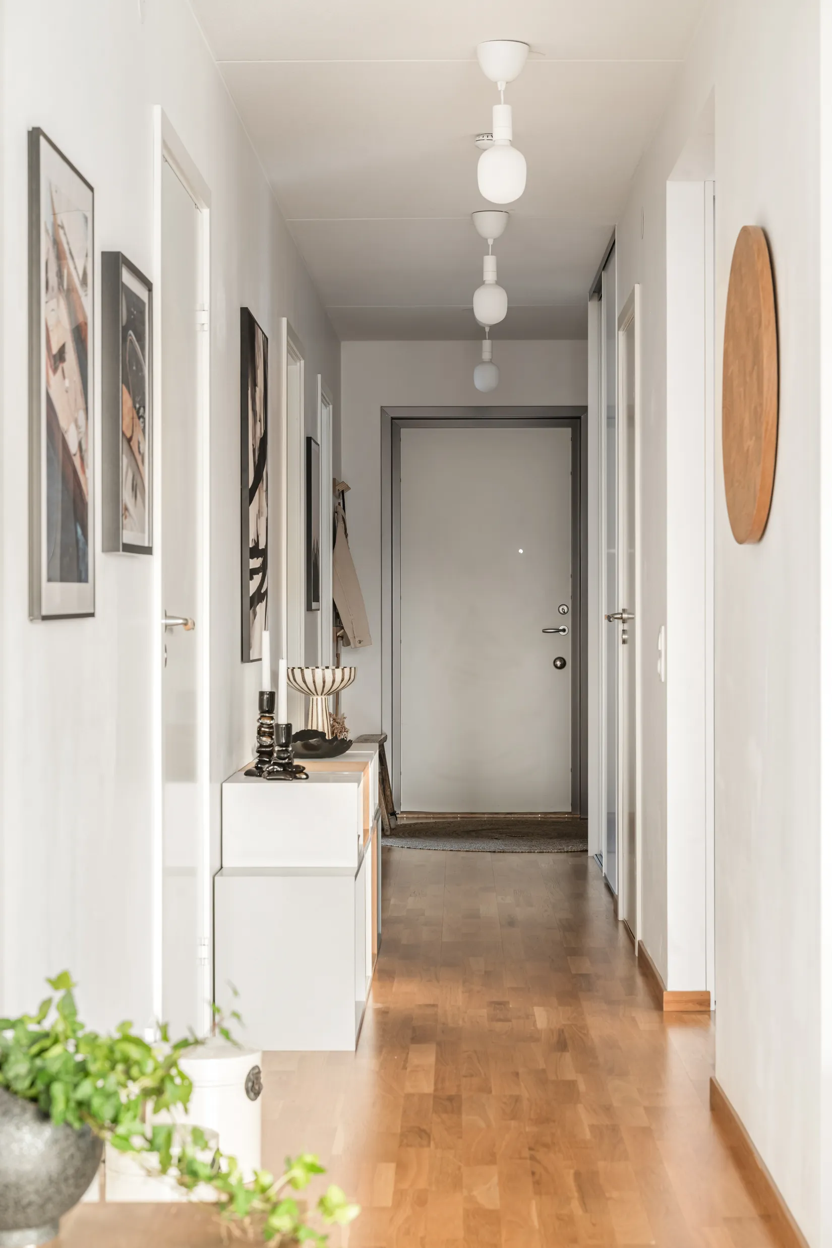 Bostadsrätt, Bryggvägen 16, vån 4 av 5, Gröndal - Ekensberg, Stockholm