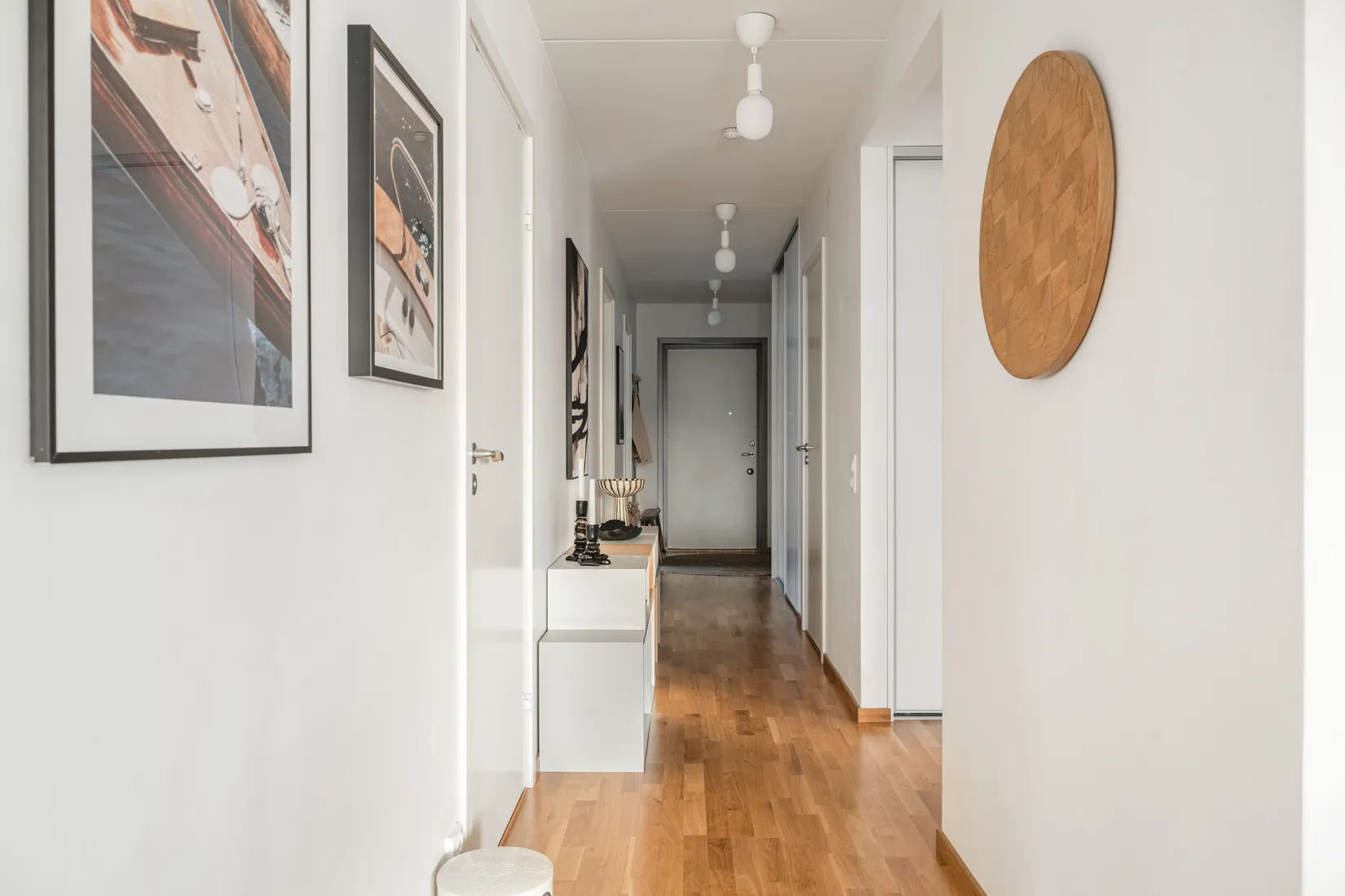 Bostadsrätt, Bryggvägen 16, vån 4 av 5, Gröndal - Ekensberg, Stockholm