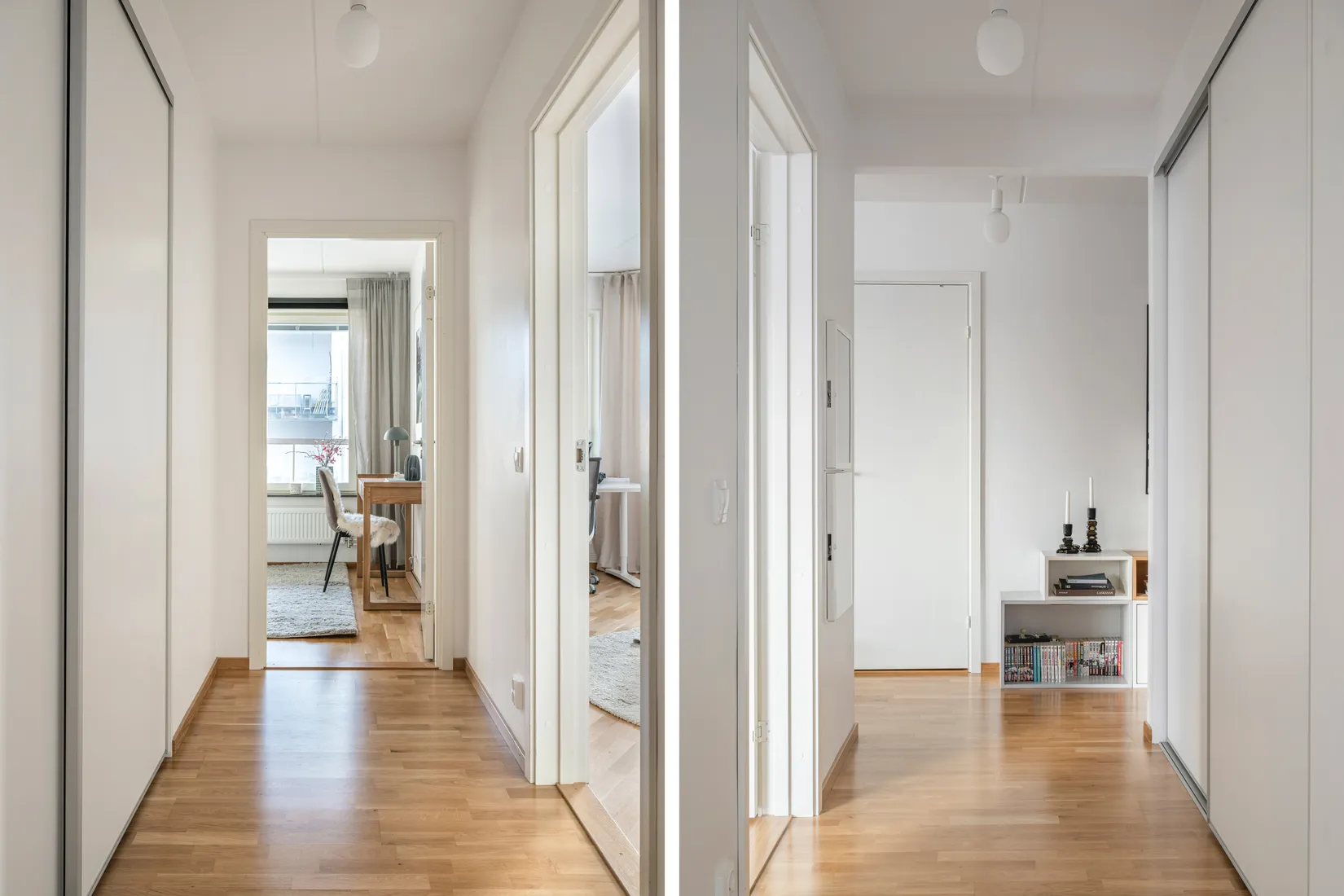 Bostadsrätt, Bryggvägen 16, vån 4 av 5, Gröndal - Ekensberg, Stockholm