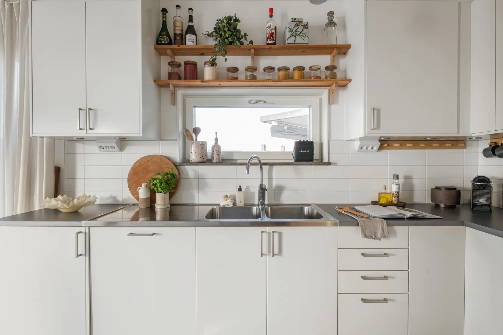 Bostadsrätt, Bryggvägen 16, vån 4 av 5, Gröndal - Ekensberg, Stockholm