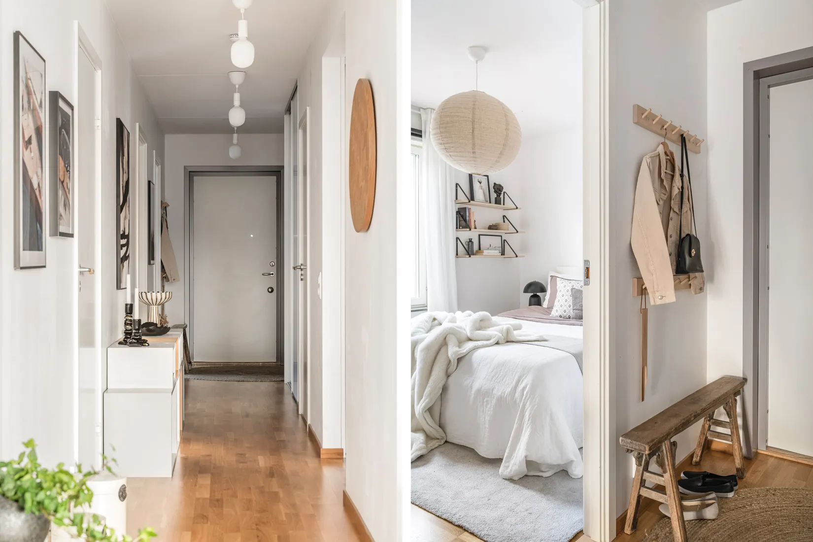 Bostadsrätt, Bryggvägen 16, vån 4 av 5, Gröndal - Ekensberg, Stockholm