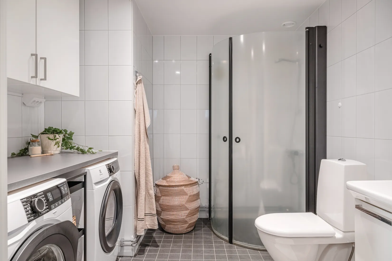 Bostadsrätt, Bryggvägen 16, vån 4 av 5, Gröndal - Ekensberg, Stockholm