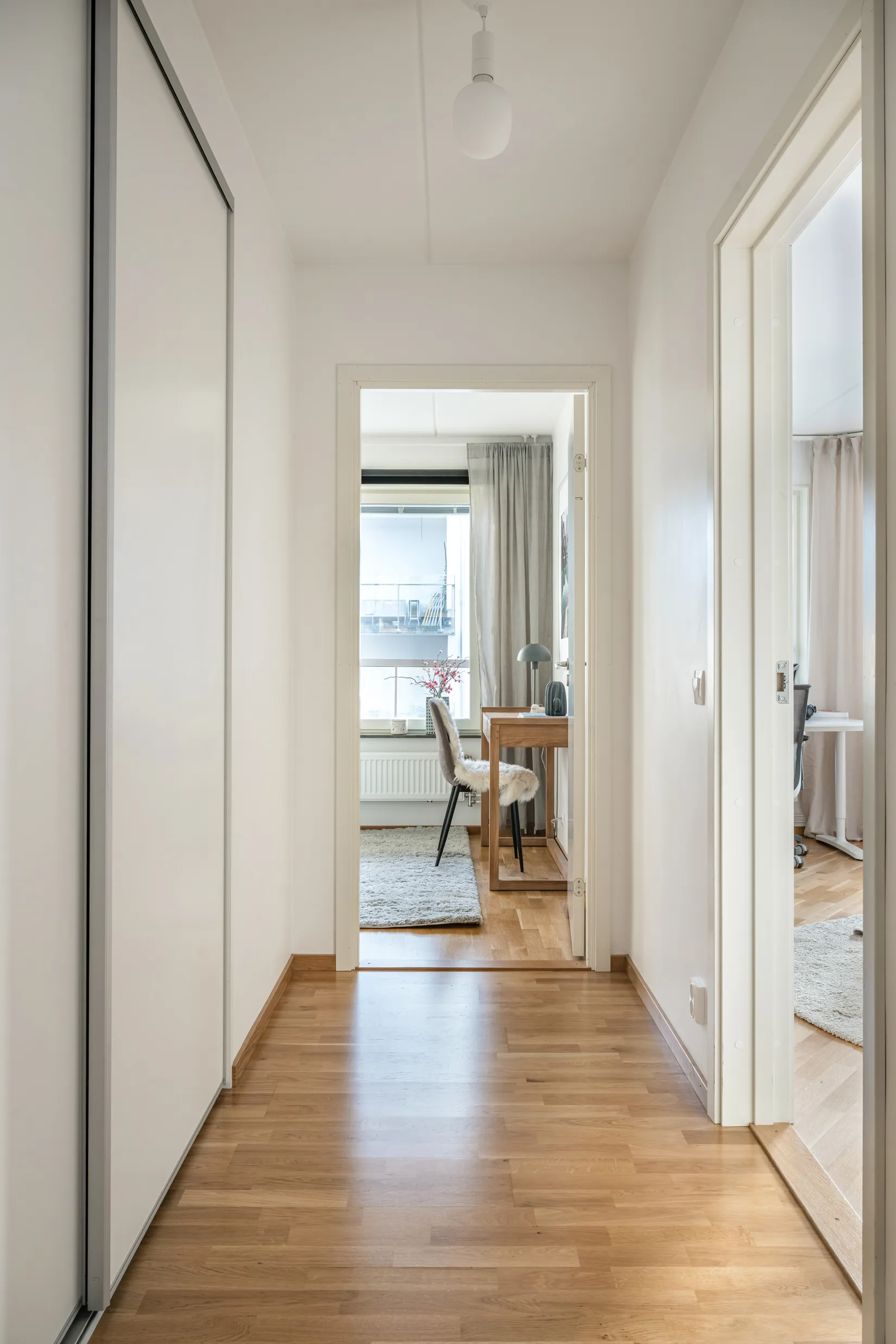 Bostadsrätt, Bryggvägen 16, vån 4 av 5, Gröndal - Ekensberg, Stockholm