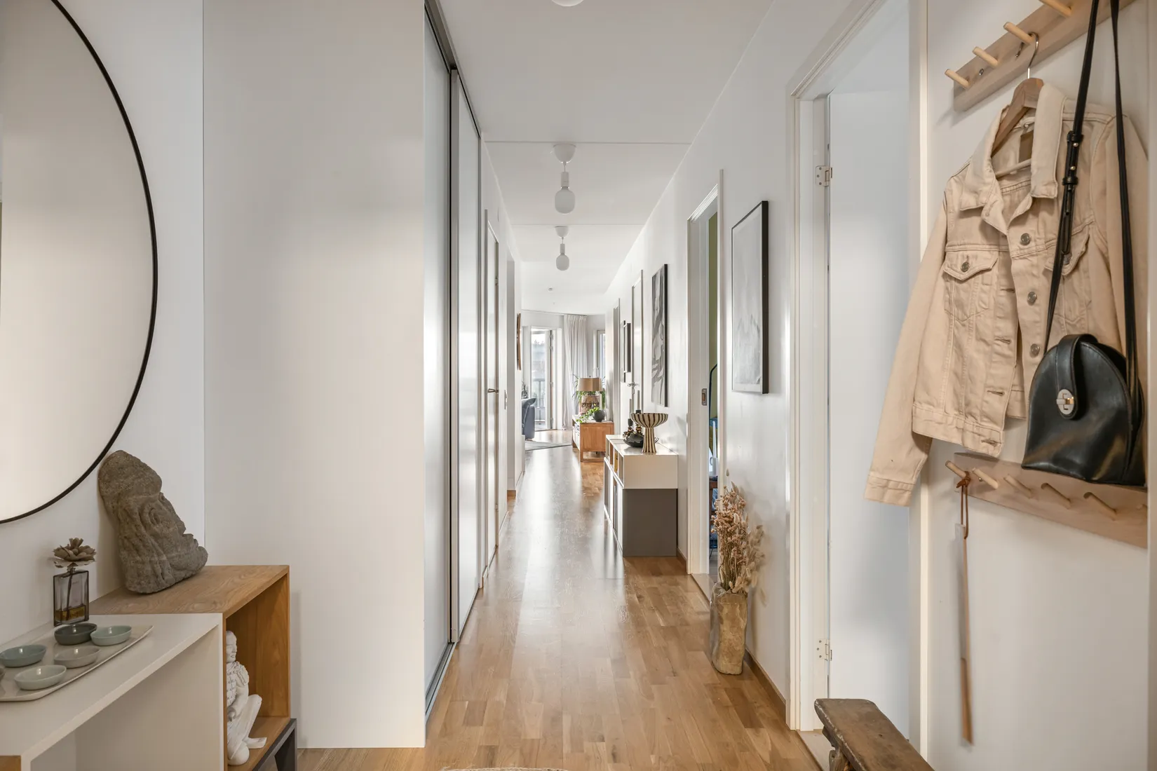 Bostadsrätt, Bryggvägen 16, vån 4 av 5, Gröndal - Ekensberg, Stockholm