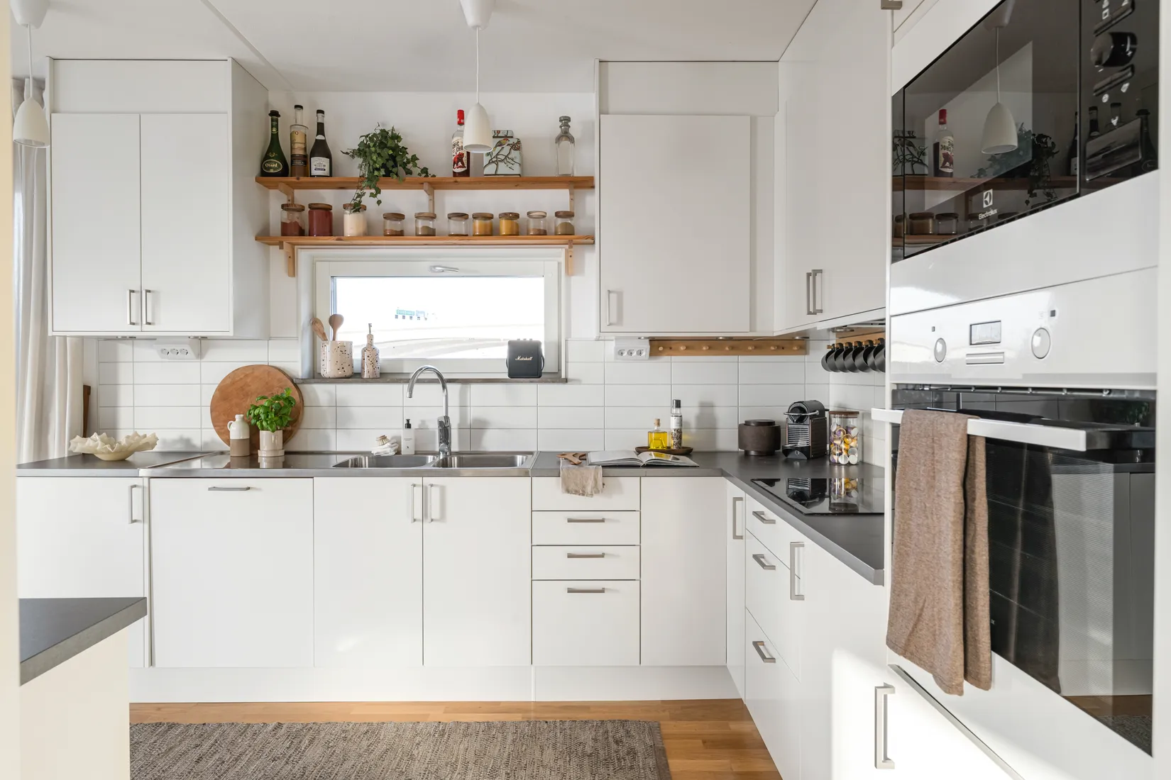 Bostadsrätt, Bryggvägen 16, vån 4 av 5, Gröndal - Ekensberg, Stockholm