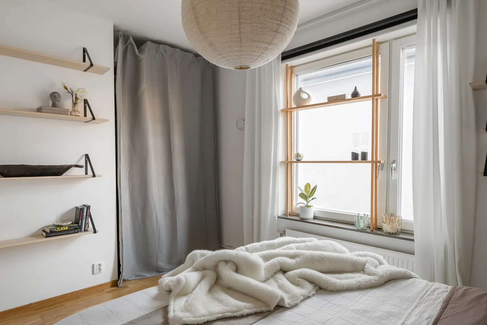 Bostadsrätt, Bryggvägen 16, vån 4 av 5, Gröndal - Ekensberg, Stockholm