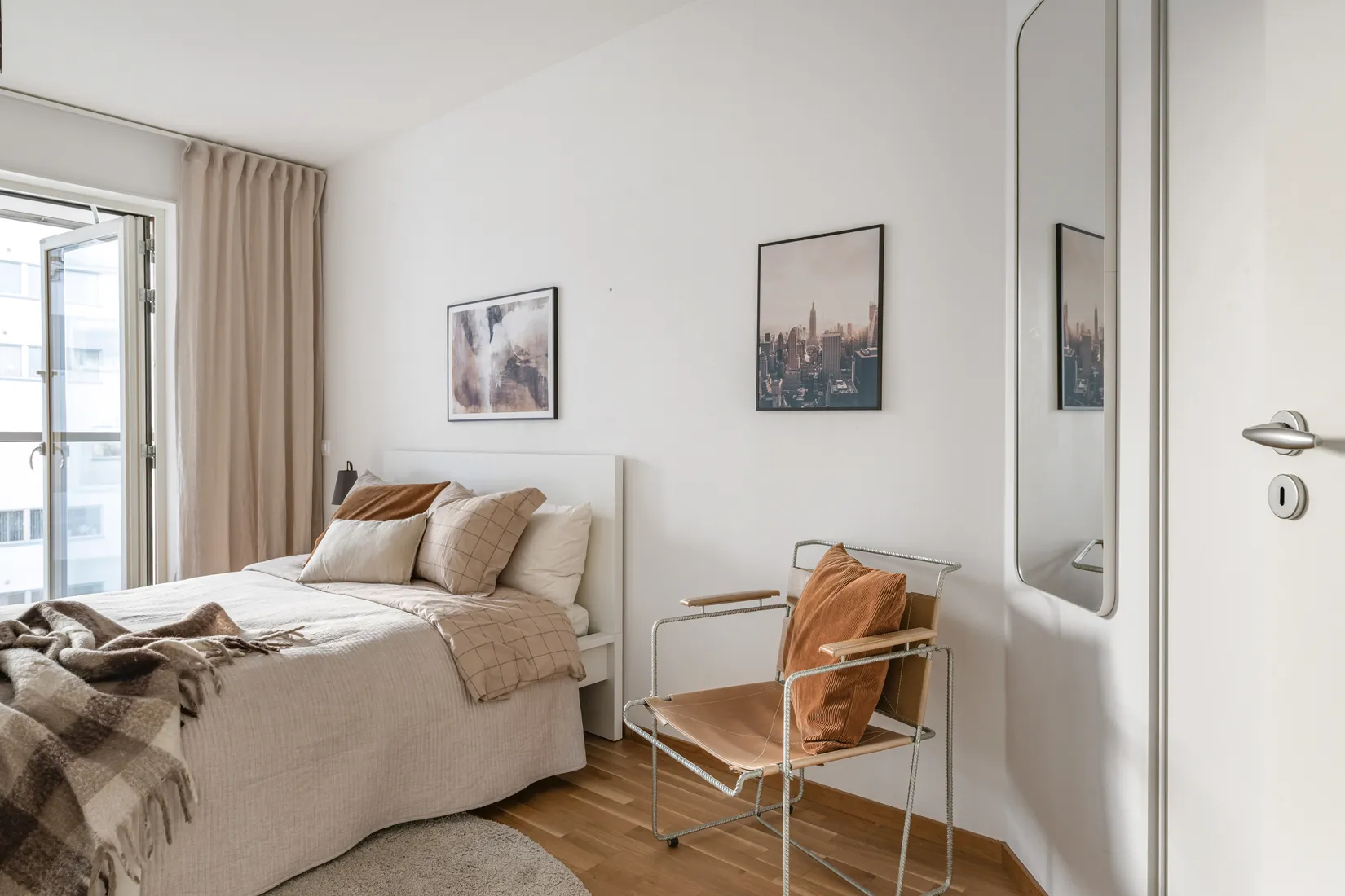 Bostadsrätt, Bryggvägen 16, vån 4 av 5, Gröndal - Ekensberg, Stockholm