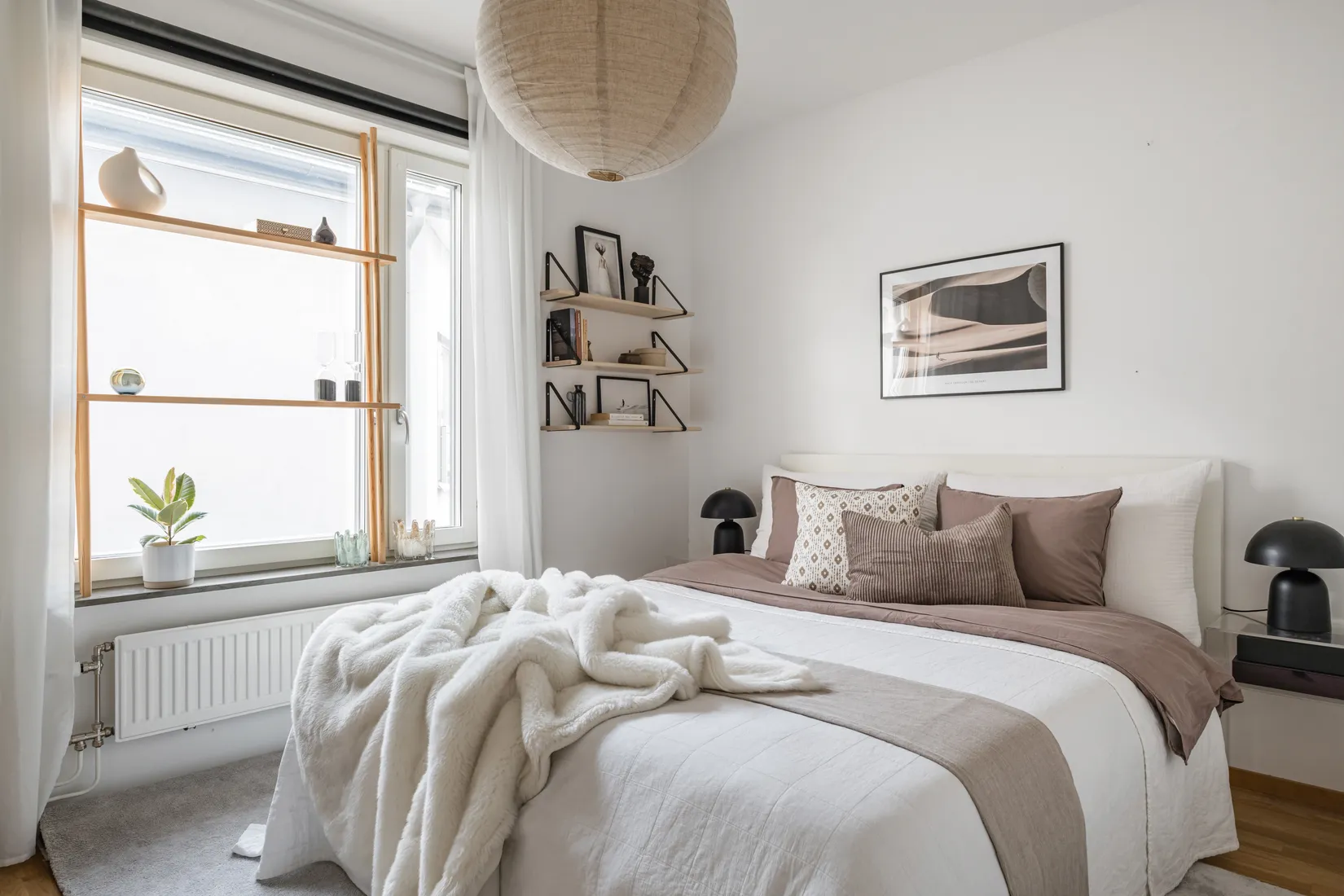 Bostadsrätt, Bryggvägen 16, vån 4 av 5, Gröndal - Ekensberg, Stockholm