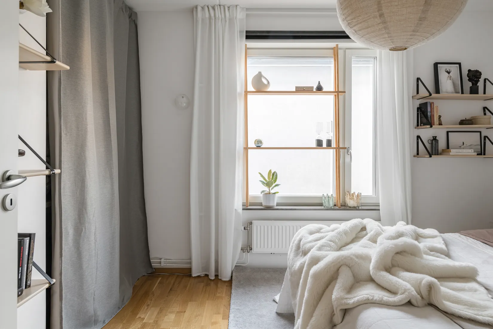 Bostadsrätt, Bryggvägen 16, vån 4 av 5, Gröndal - Ekensberg, Stockholm