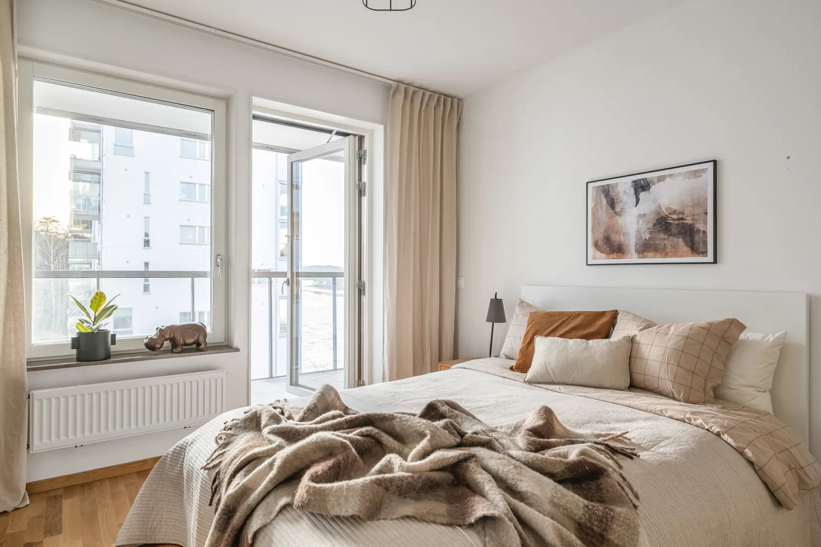 Bostadsrätt, Bryggvägen 16, vån 4 av 5, Gröndal - Ekensberg, Stockholm