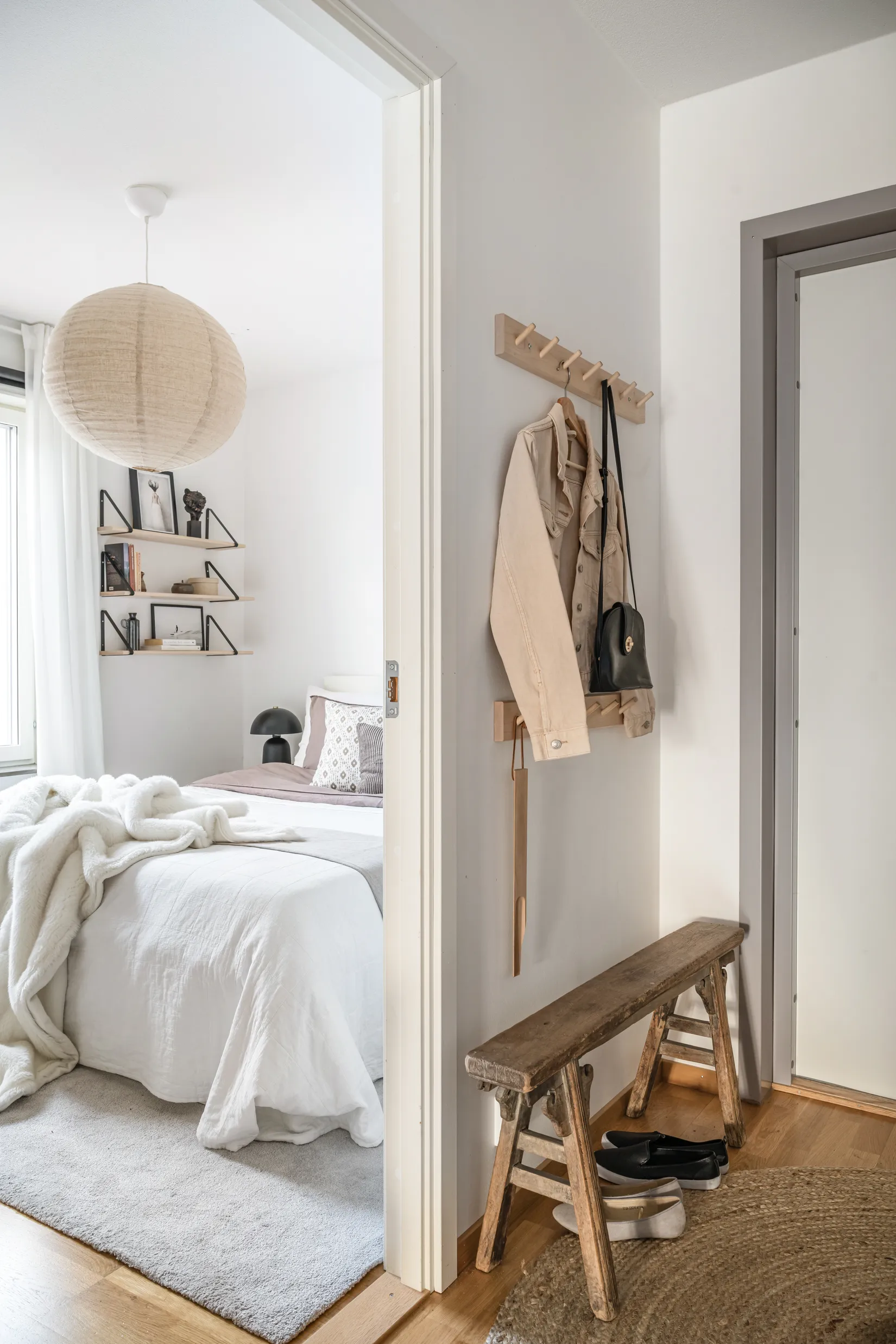 Bostadsrätt, Bryggvägen 16, vån 4 av 5, Gröndal - Ekensberg, Stockholm