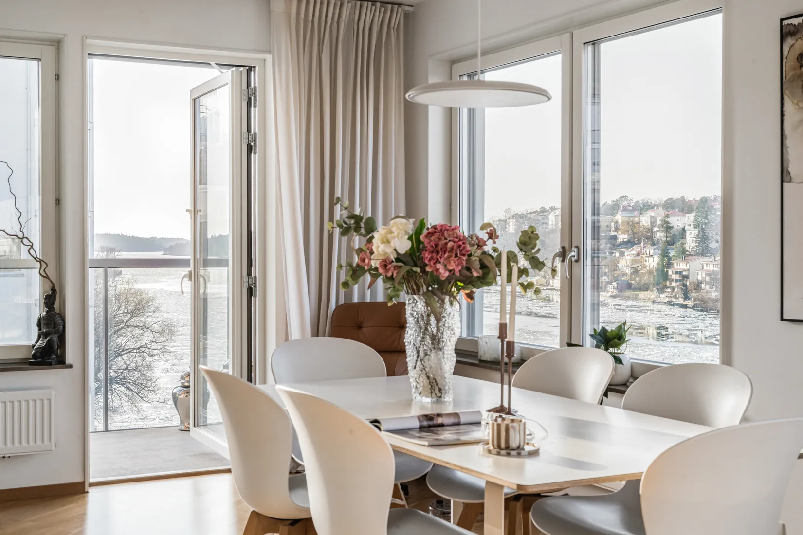 Bostadsrätt, Bryggvägen 16, vån 4 av 5, Gröndal - Ekensberg, Stockholm