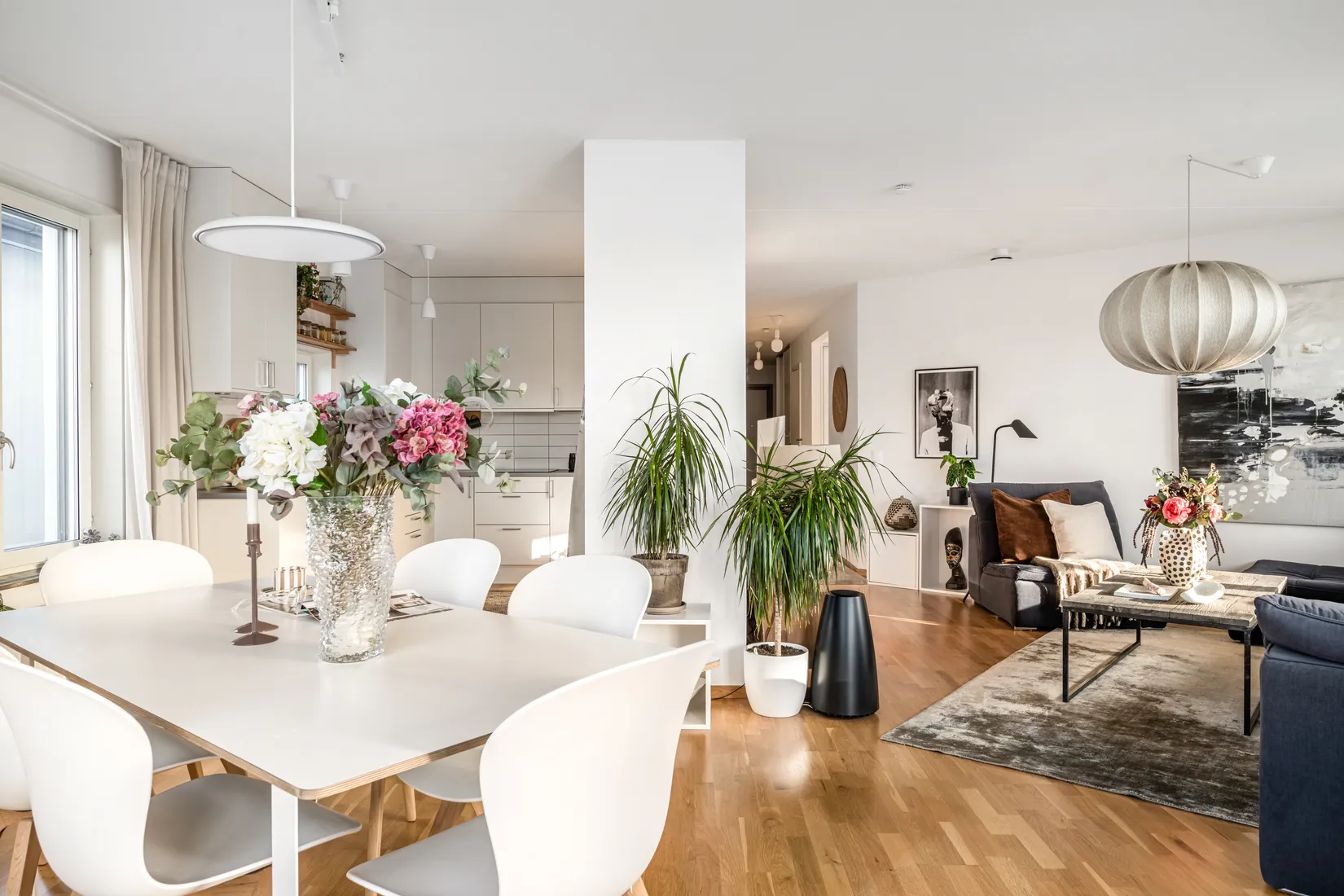 Bostadsrätt, Bryggvägen 16, vån 4 av 5, Gröndal - Ekensberg, Stockholm