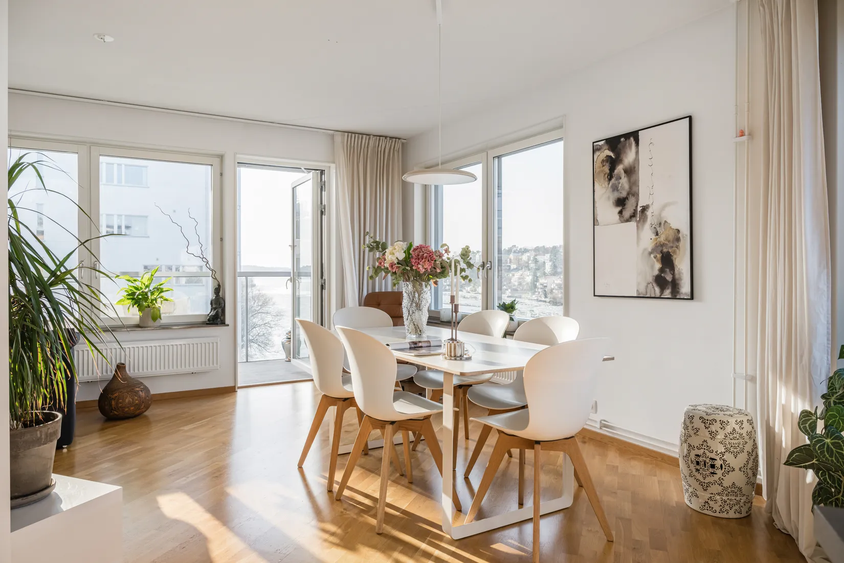 Bostadsrätt, Bryggvägen 16, vån 4 av 5, Gröndal - Ekensberg, Stockholm