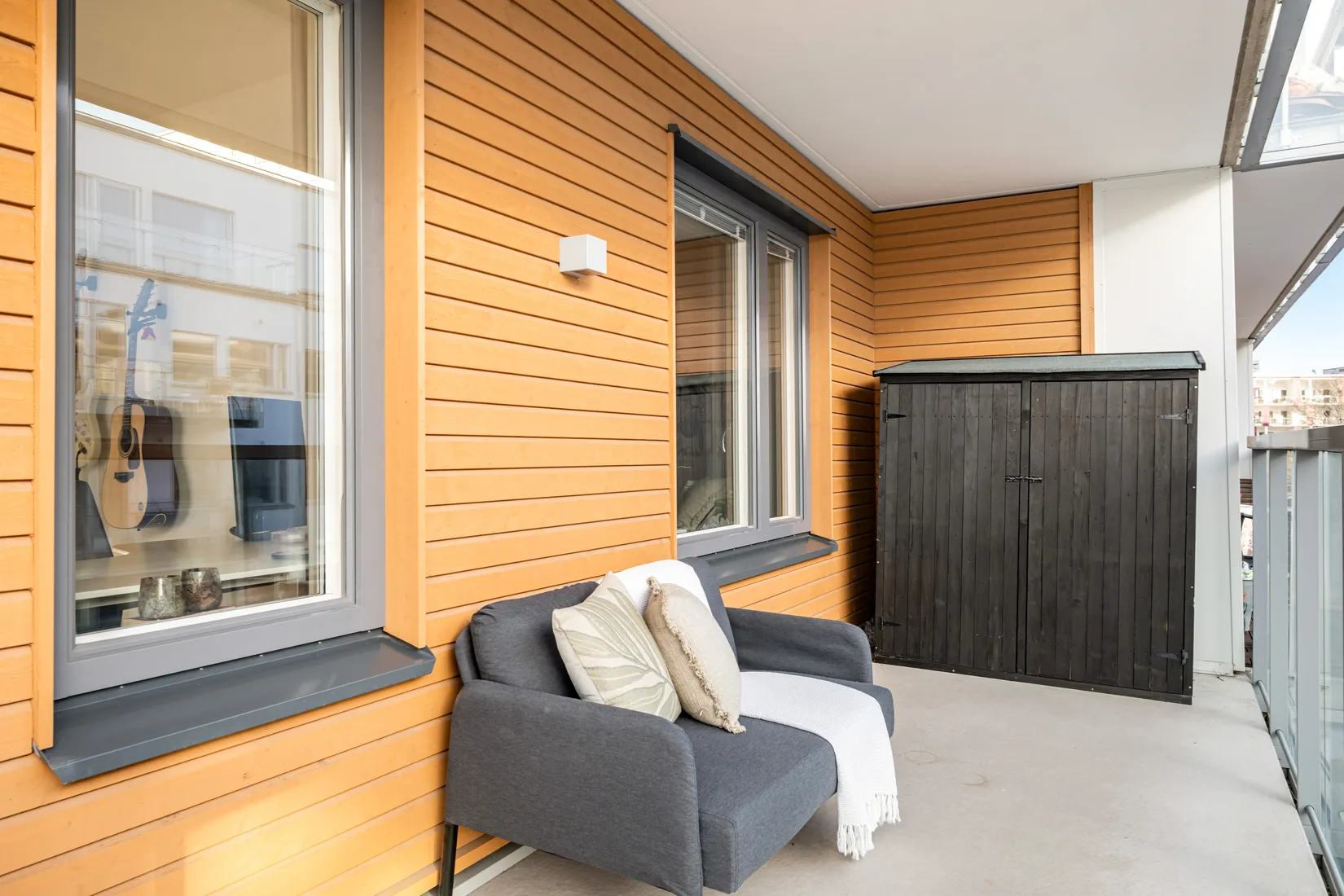 Bostadsrätt, Bryggvägen 16, vån 4 av 5, Gröndal - Ekensberg, Stockholm