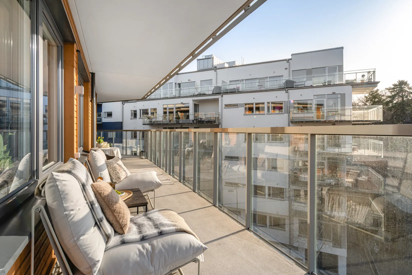 Bostadsrätt, Bryggvägen 16, vån 4 av 5, Gröndal - Ekensberg, Stockholm