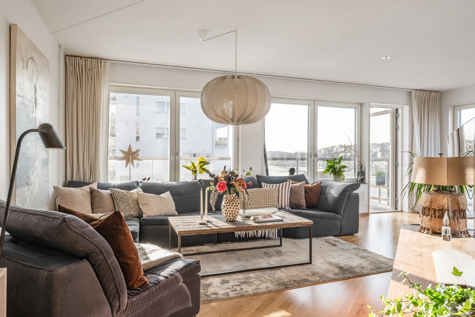 Bostadsrätt, Bryggvägen 16, vån 4 av 5, Gröndal - Ekensberg, Stockholm