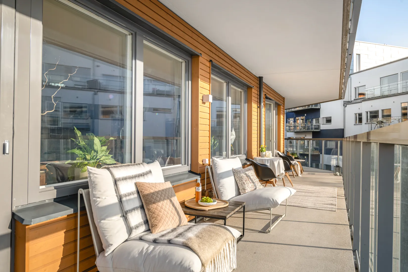 Bostadsrätt, Bryggvägen 16, vån 4 av 5, Gröndal - Ekensberg, Stockholm