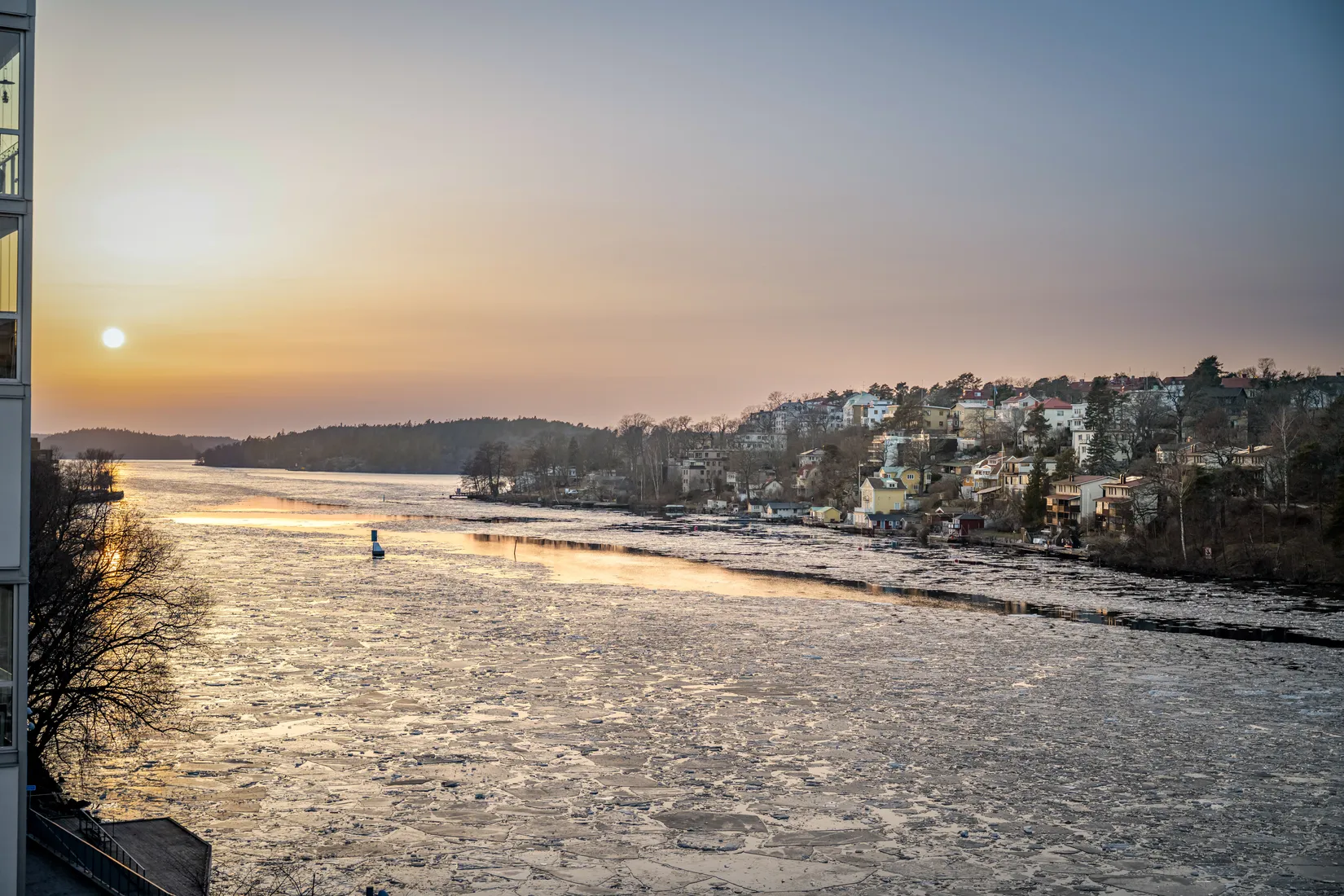 Bostadsrätt, Bryggvägen 16, vån 4 av 5, Gröndal - Ekensberg, Stockholm