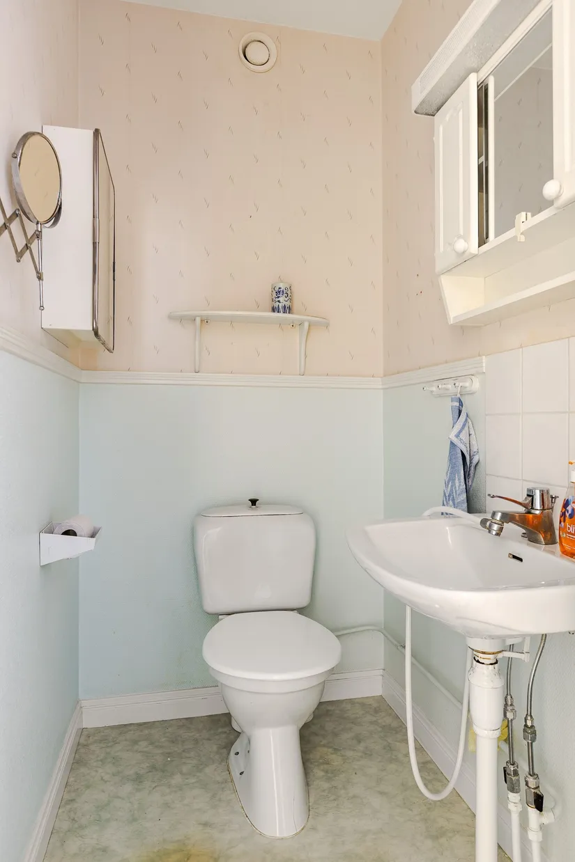 Bostadsrätt, Oppeby gård 103, Oppeby Gård, Nyköping