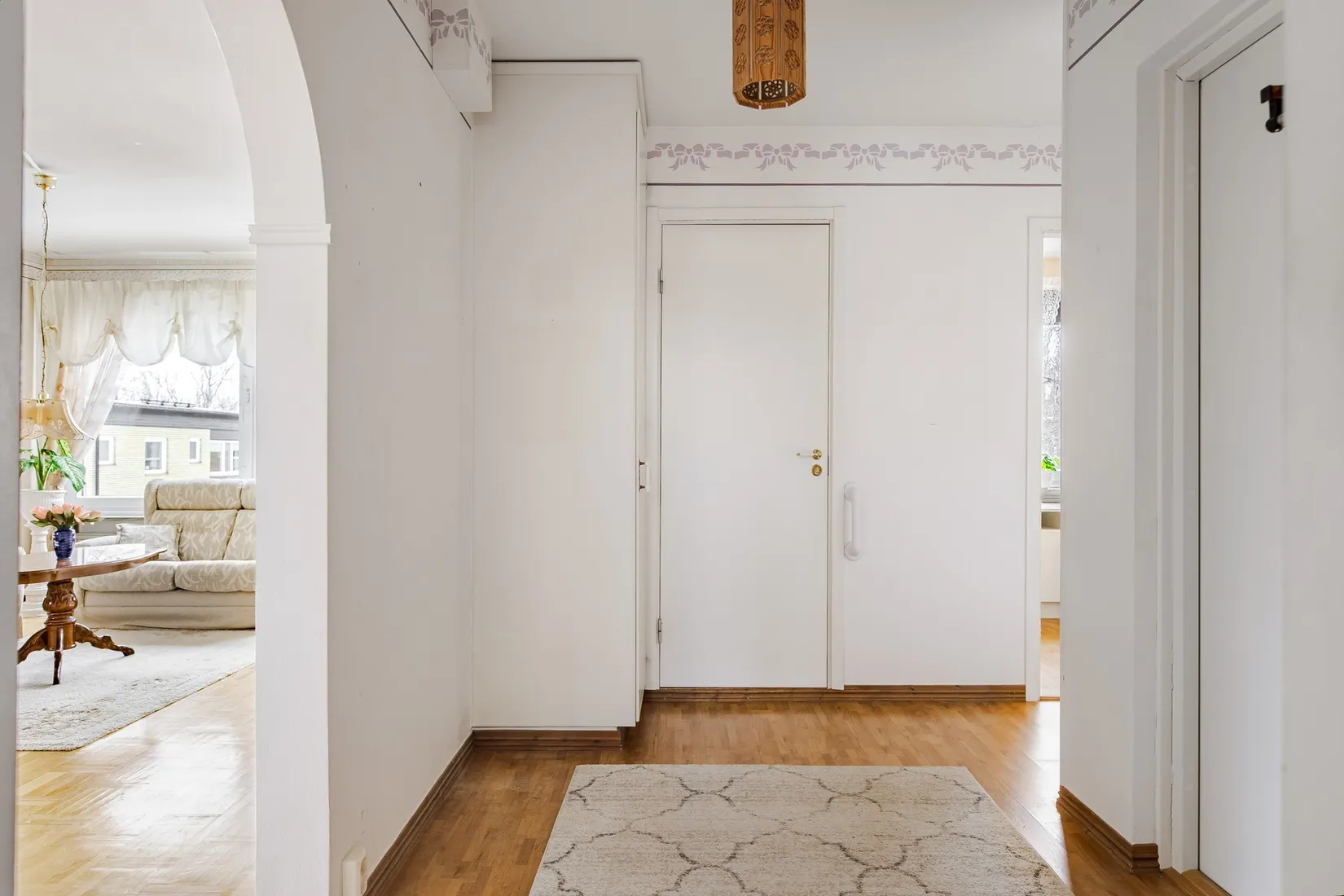 Bostadsrätt, Oppeby gård 103, Oppeby Gård, Nyköping