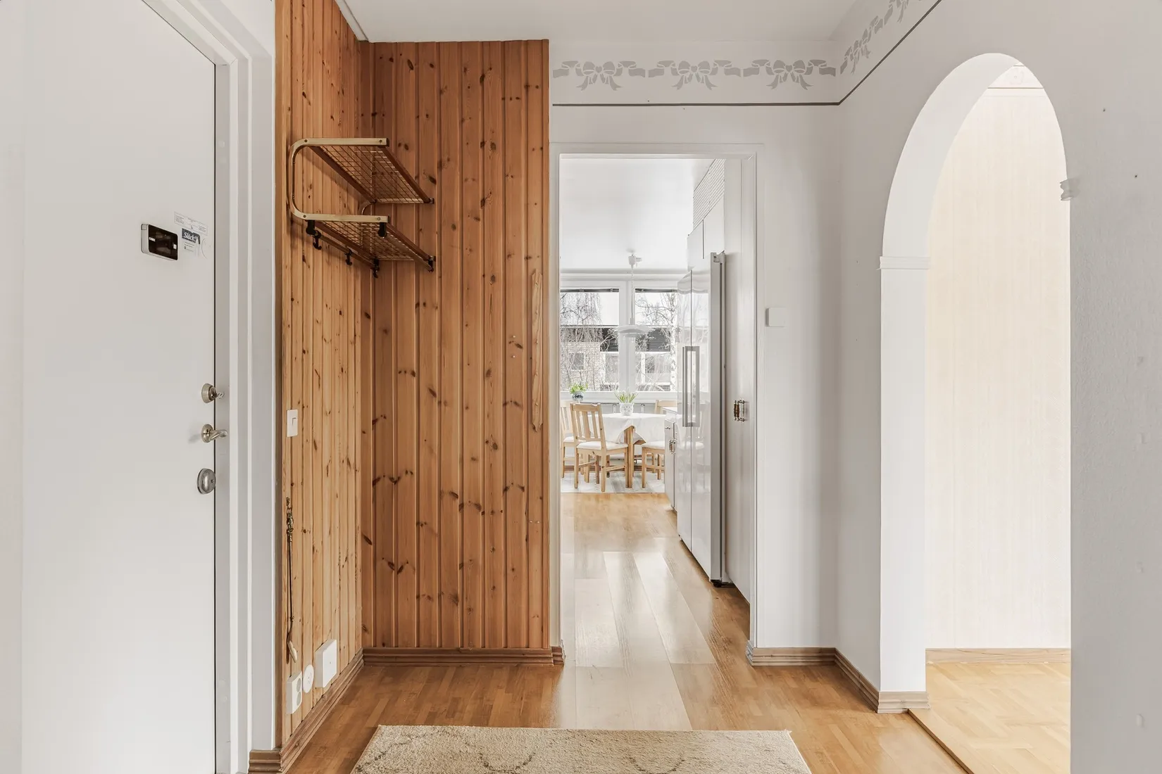 Bostadsrätt, Oppeby gård 103, Oppeby Gård, Nyköping