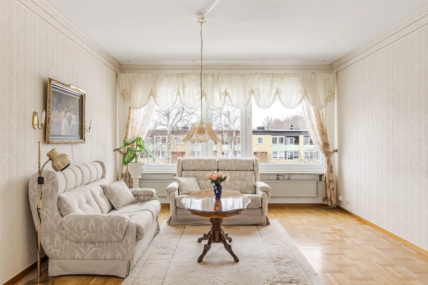 Bostadsrätt, Oppeby gård 103, Oppeby Gård, Nyköping