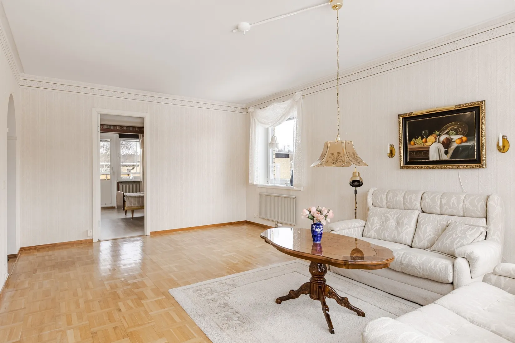 Bostadsrätt, Oppeby gård 103, Oppeby Gård, Nyköping