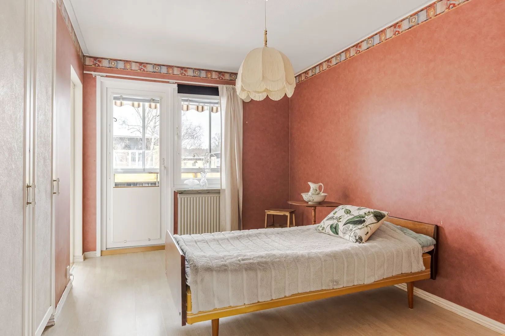 Bostadsrätt, Oppeby gård 103, Oppeby Gård, Nyköping