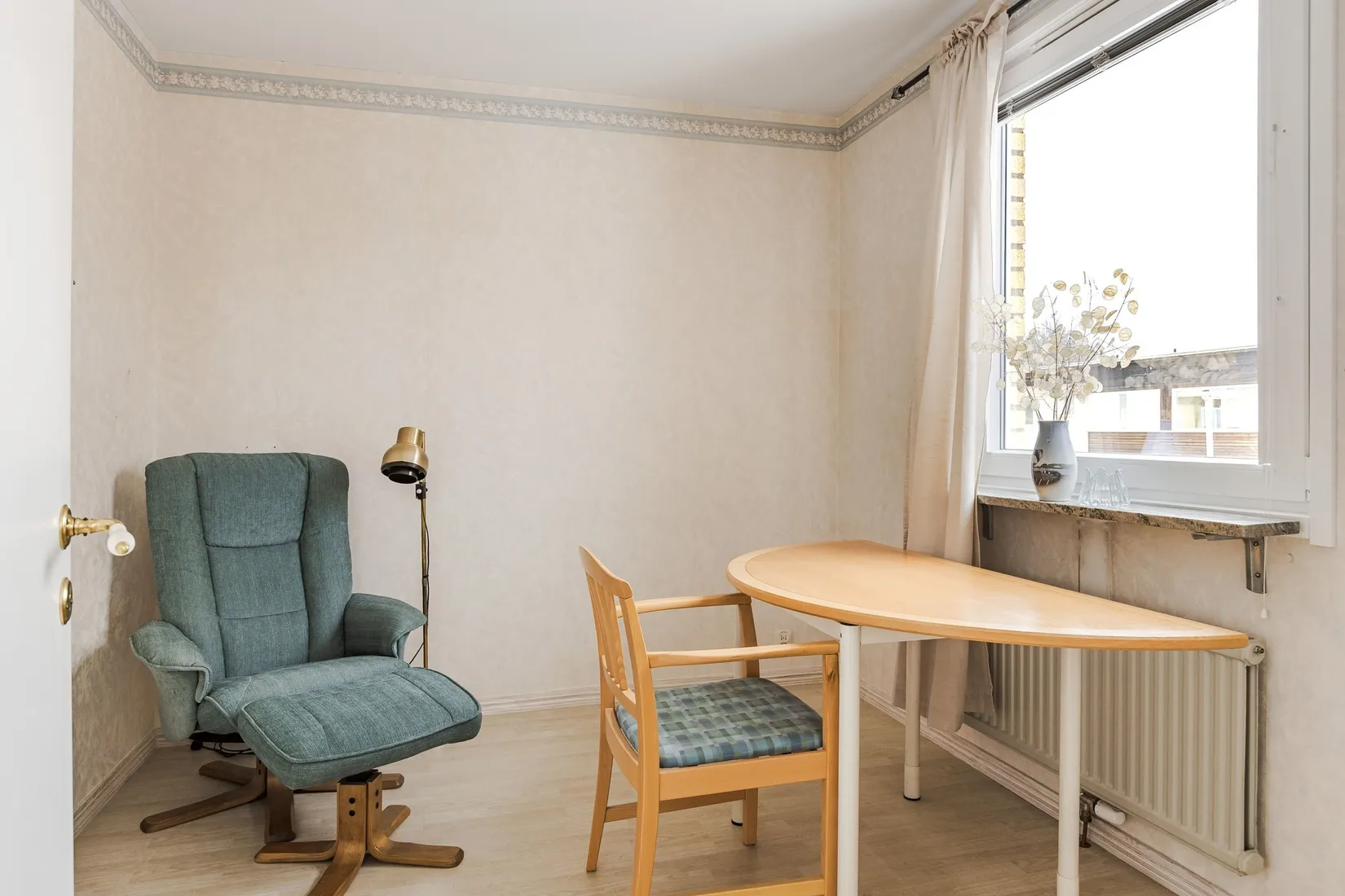 Bostadsrätt, Oppeby gård 103, Oppeby Gård, Nyköping