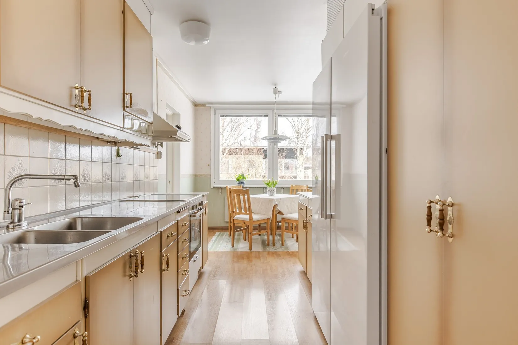 Bostadsrätt, Oppeby gård 103, Oppeby Gård, Nyköping