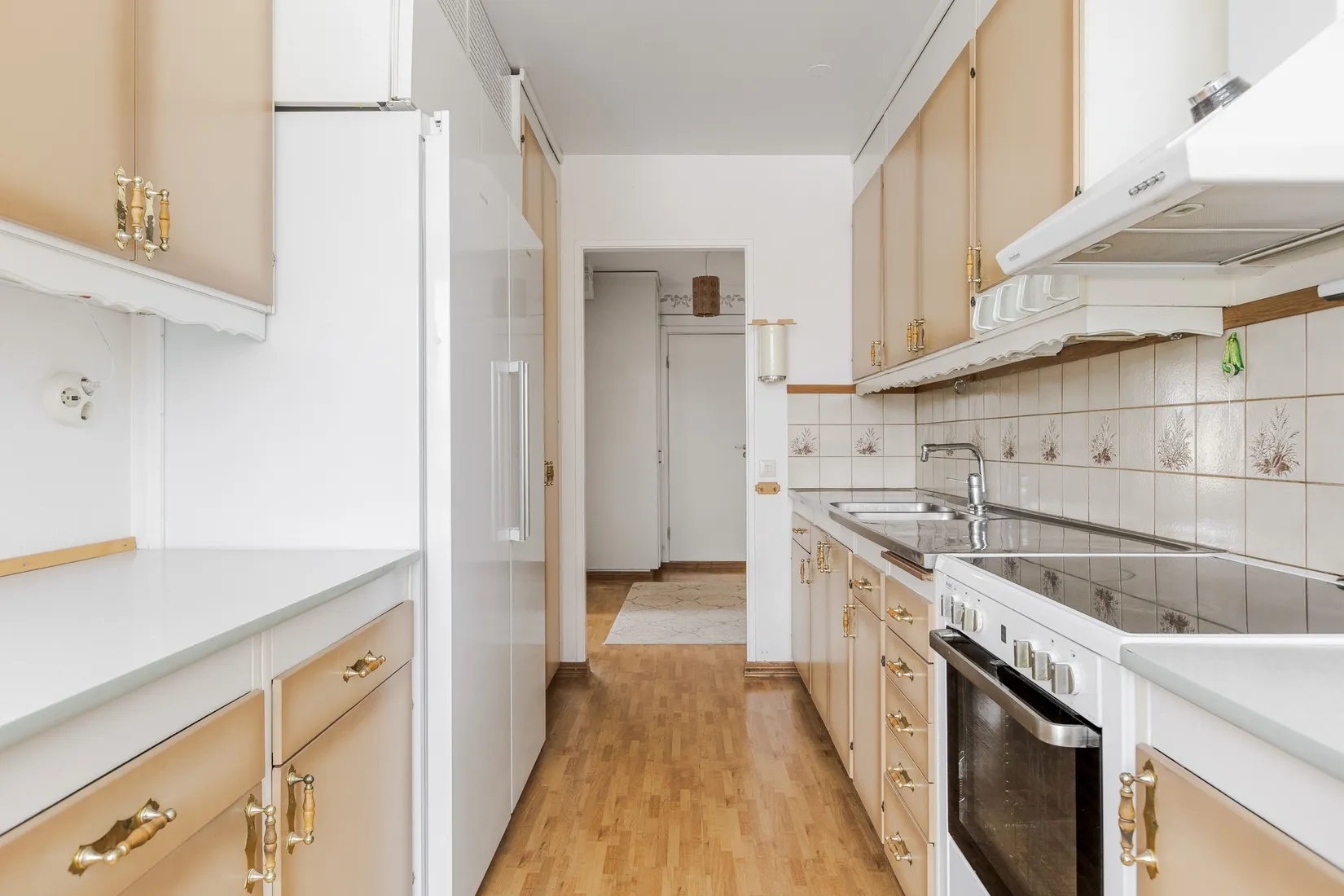 Bostadsrätt, Oppeby gård 103, Oppeby Gård, Nyköping