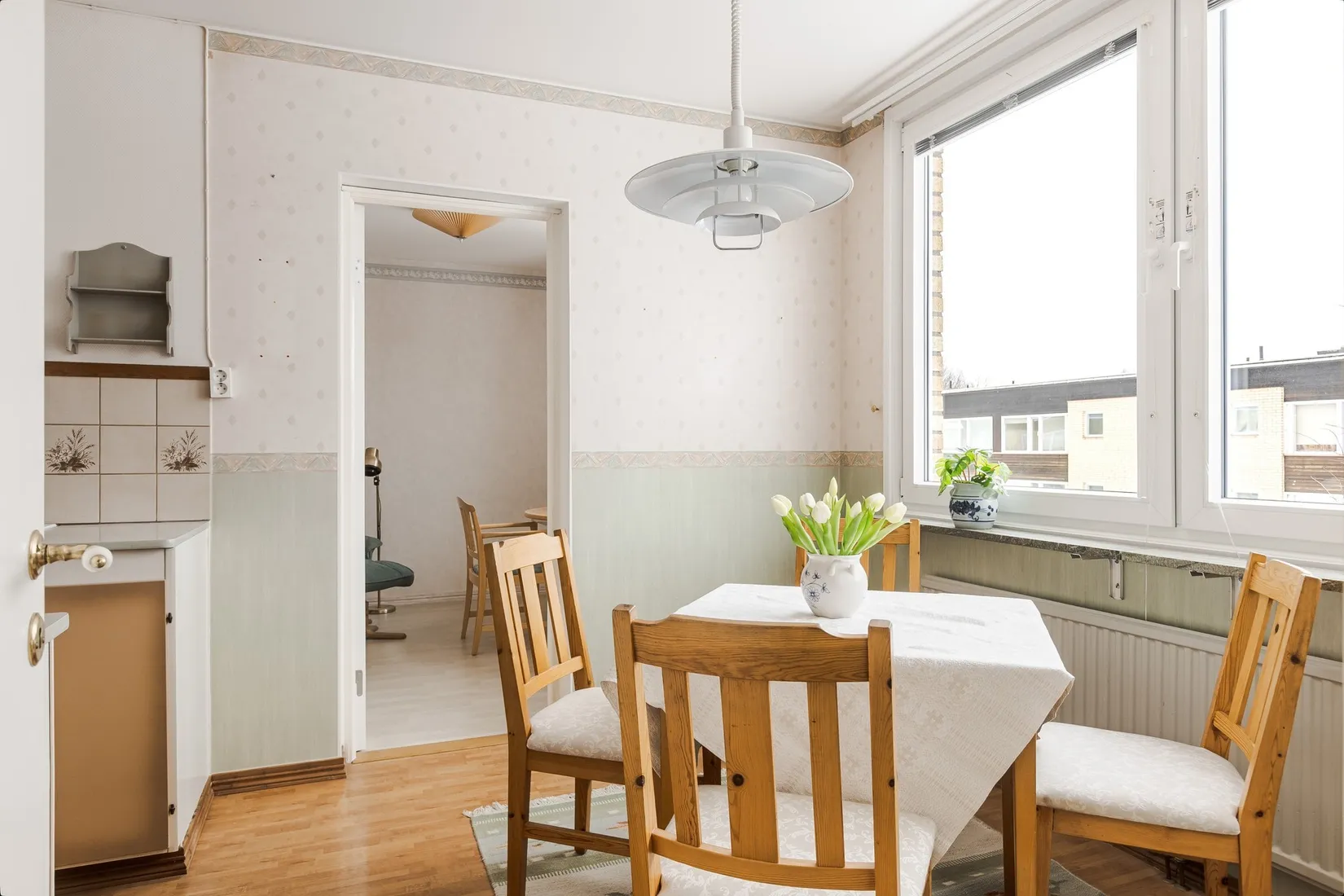 Bostadsrätt, Oppeby gård 103, Oppeby Gård, Nyköping